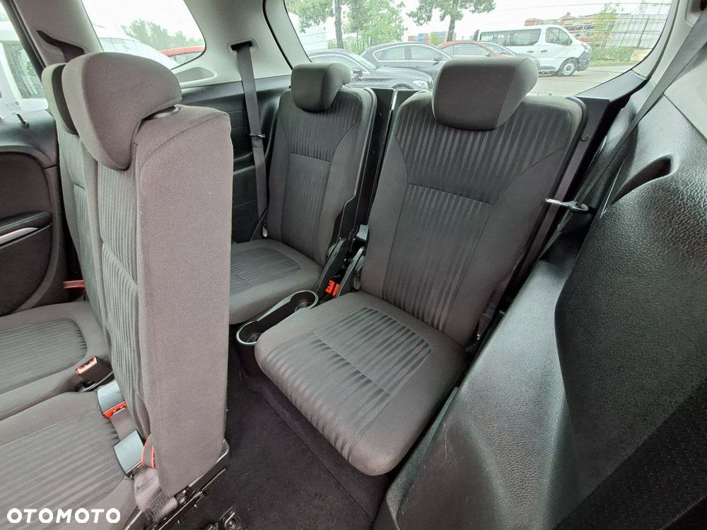 Opel Zafira Tourer 1.4 Turbo ecoFLEX Start/Stop Selection - 31