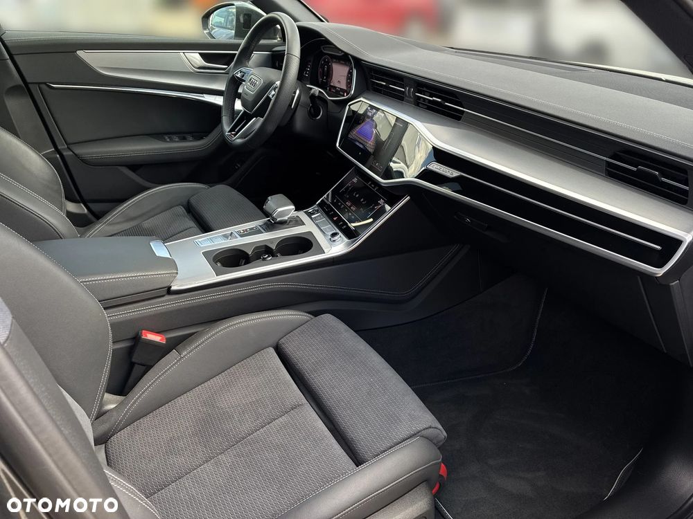 Audi A6 Avant 40 TDI mHEV Quattro S Line S tronic - 14