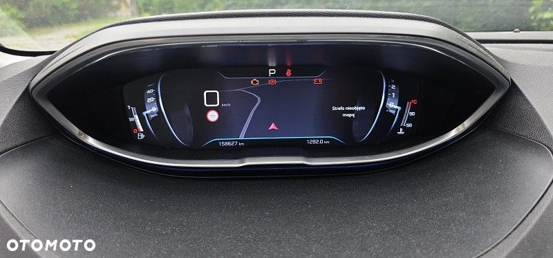 Peugeot 3008 1.6 BlueHDi Active S&S EAT6 - 15