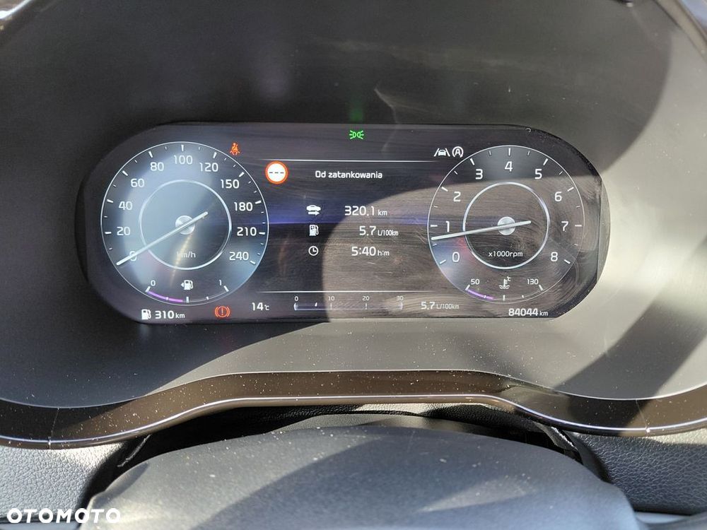 Kia ProCeed 1.5 T-GDI GT Line - 17