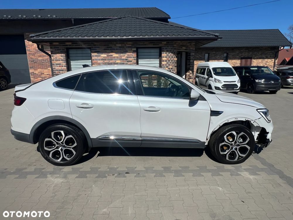 Renault Arkana E-TECH 145 INTENS - 3