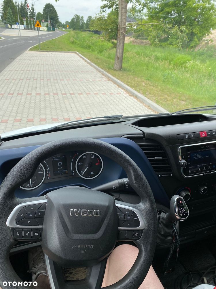 Iveco Daily - 13