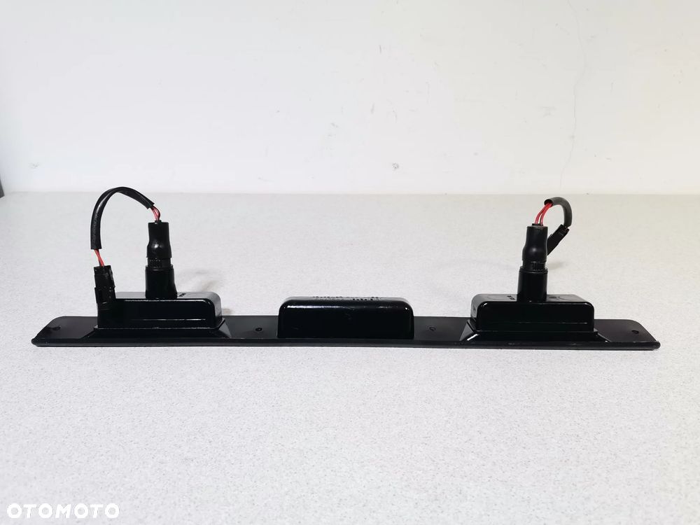 Listwa Oświetlenia Tablicy Klamka RANGE ROVER II P38 A 94-02 - 8