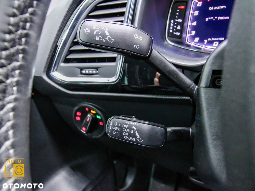 Seat Ateca 2.0 TSI Xcellence S&S 4Drive DSG - 34