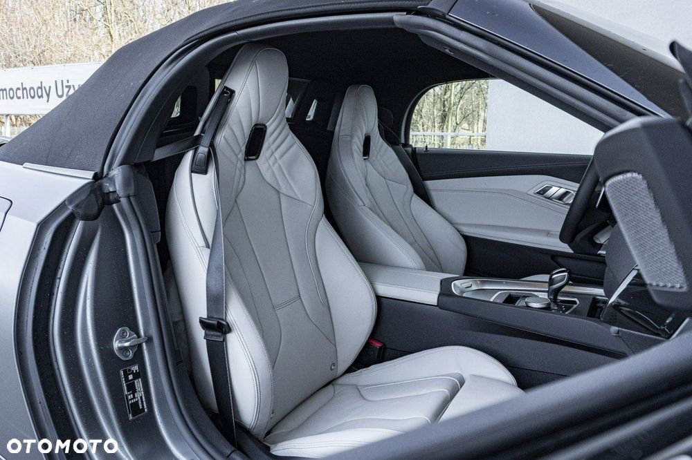 BMW Z4 - 22