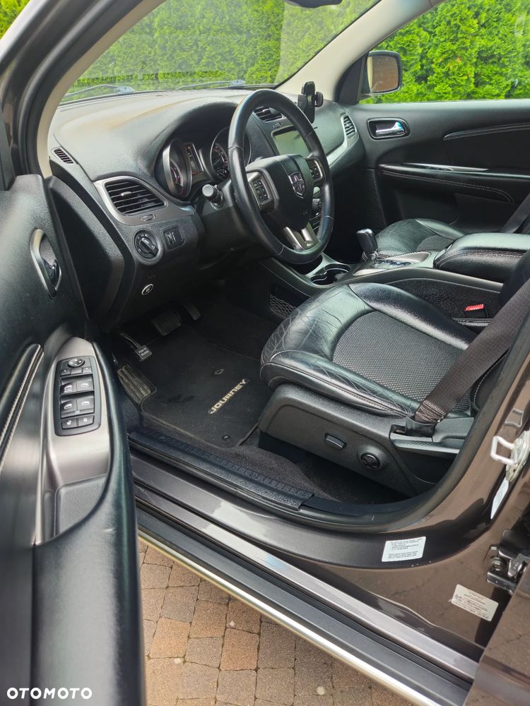Dodge Journey - 17