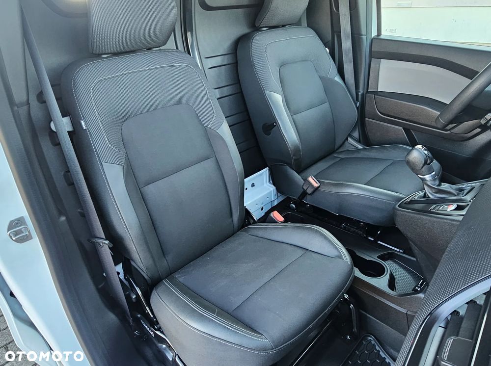 Renault Kangoo - 12