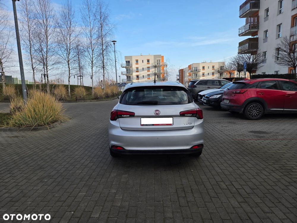 Fiat Tipo 1.4 16v Lounge - 6