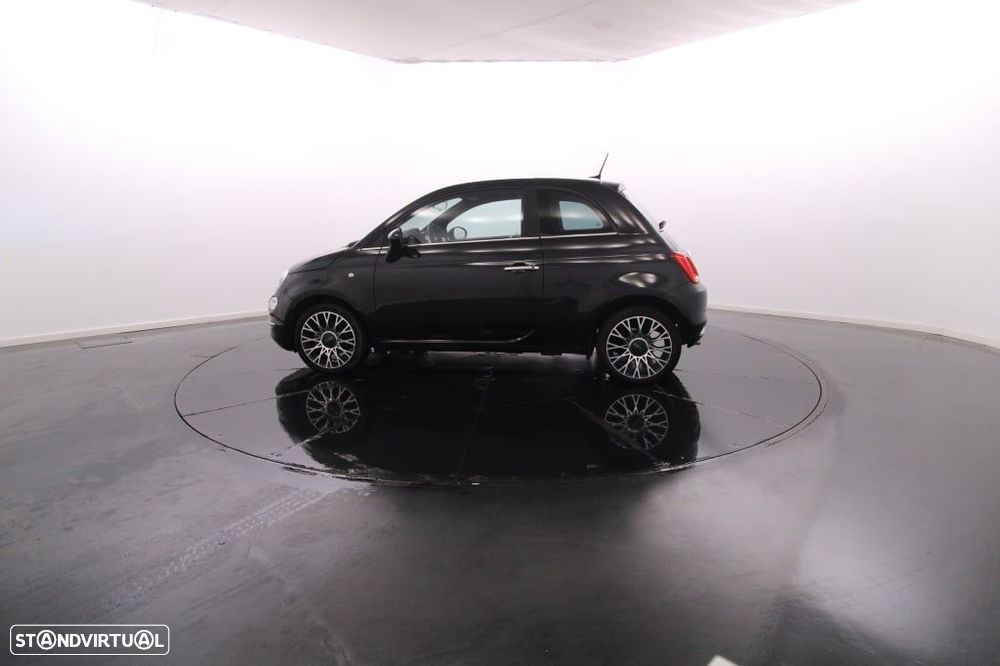 Fiat 500 1.0 Hybrid - 3