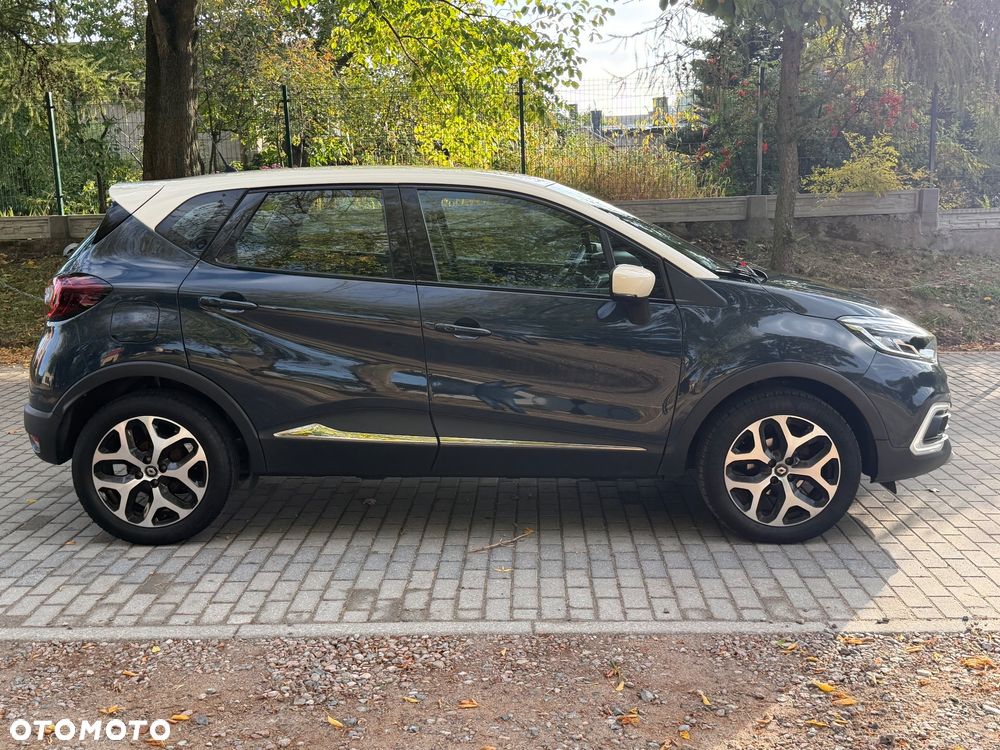 Renault Captur (ENERGY) TCe 90 INTENS - 7