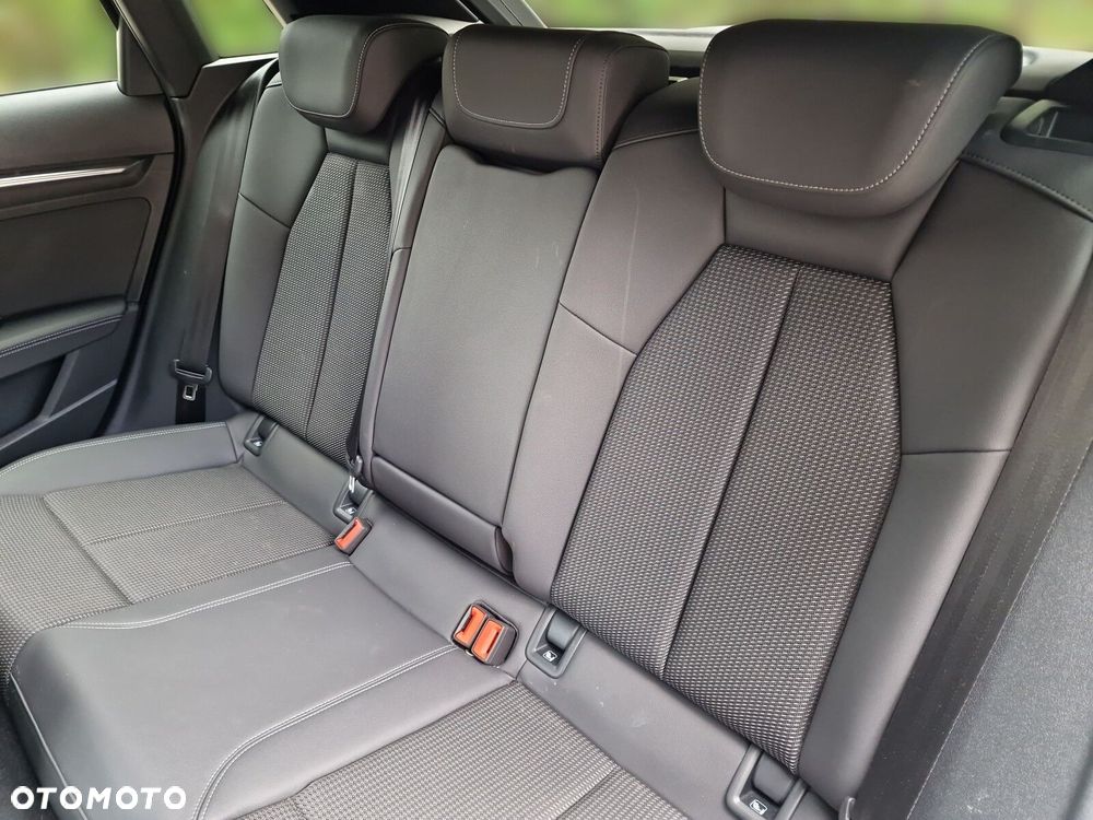 Audi S3 Sportback - 18