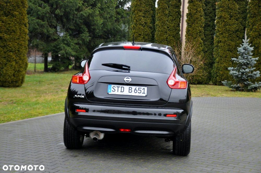 Nissan Juke - 7