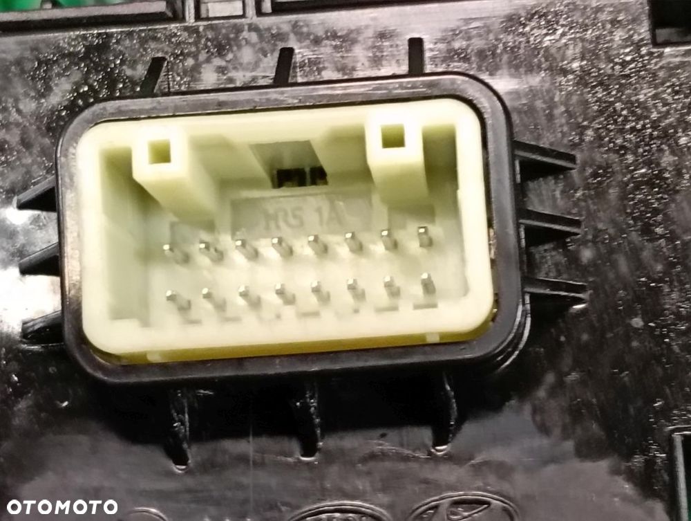 HYUNDAI TUCSON 4 od 2020r Panel Sterowania Hamulcem Ręcznym - 4