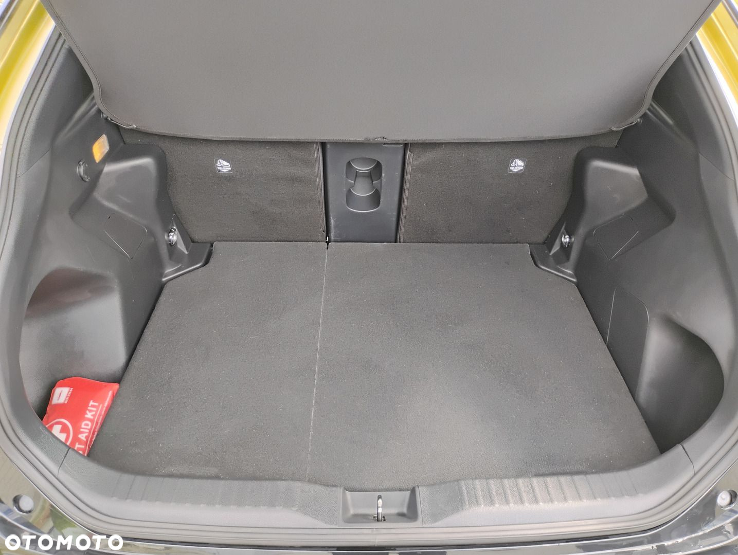 Toyota Yaris Cross - 21