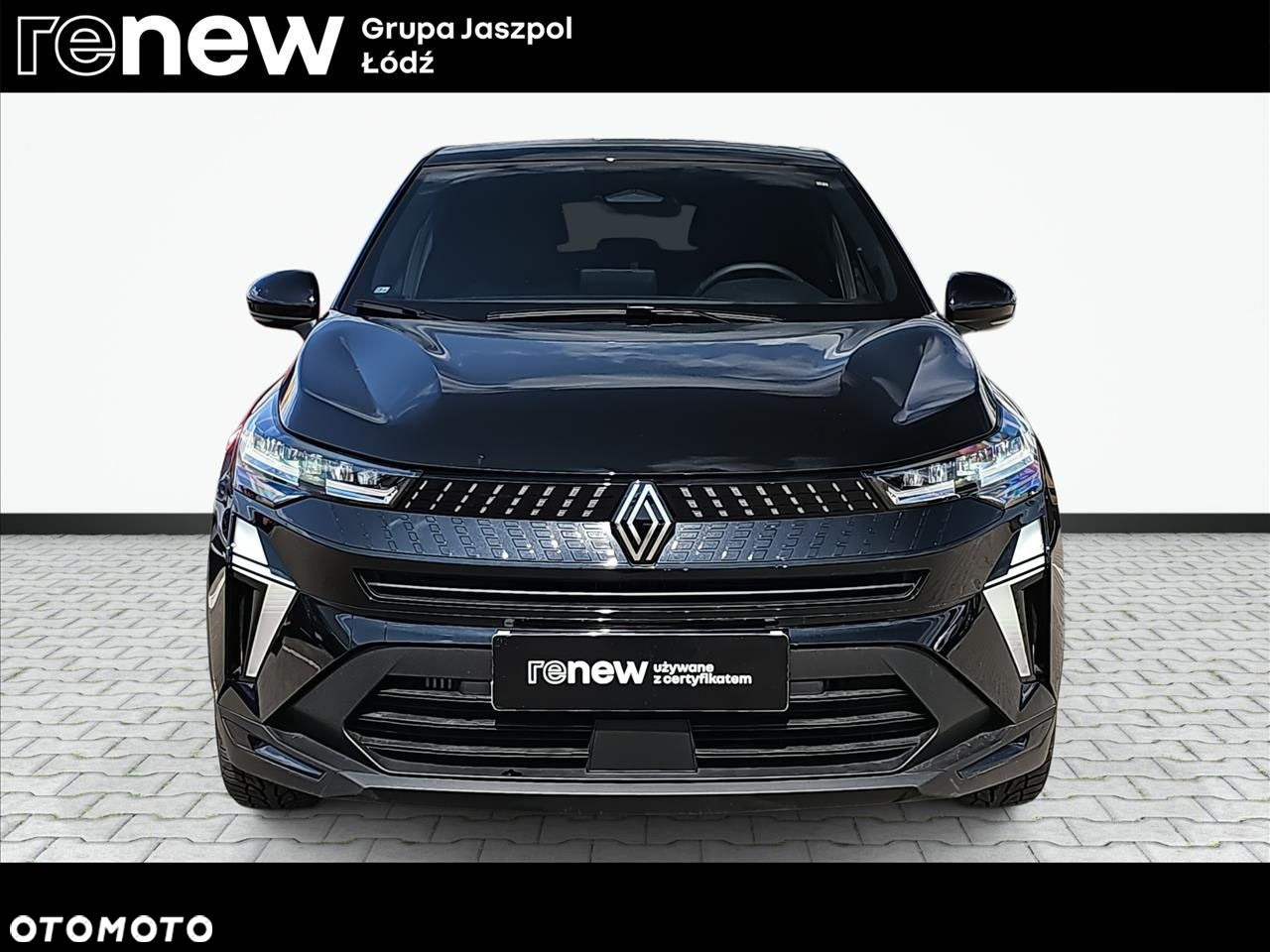 Renault Captur - 8