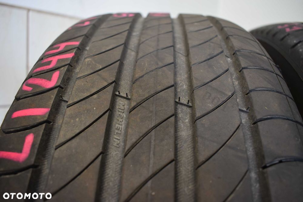 R18 215/55 Michelin Primacy 4 - 2