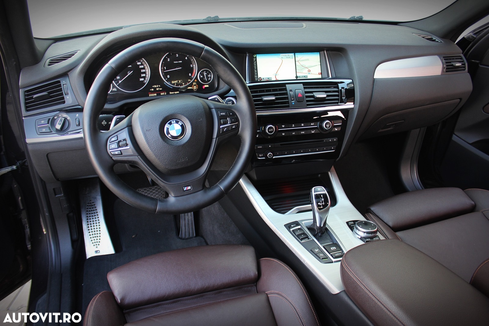 BMW X4 xDrive35d AT M Sport - 7