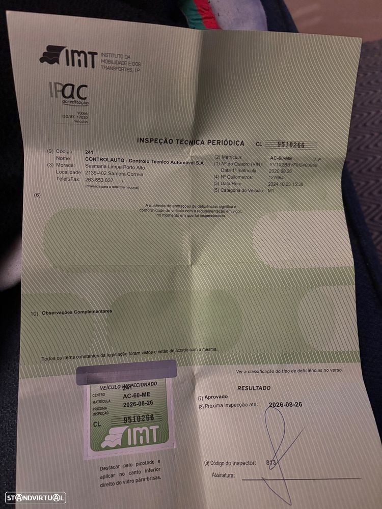 Volvo XC 40 1.5 T5 PHEV R-Design Expression - 9