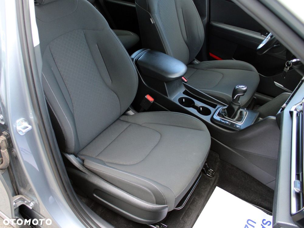 Kia Sportage 1.6 T-GDI M 2WD - 15