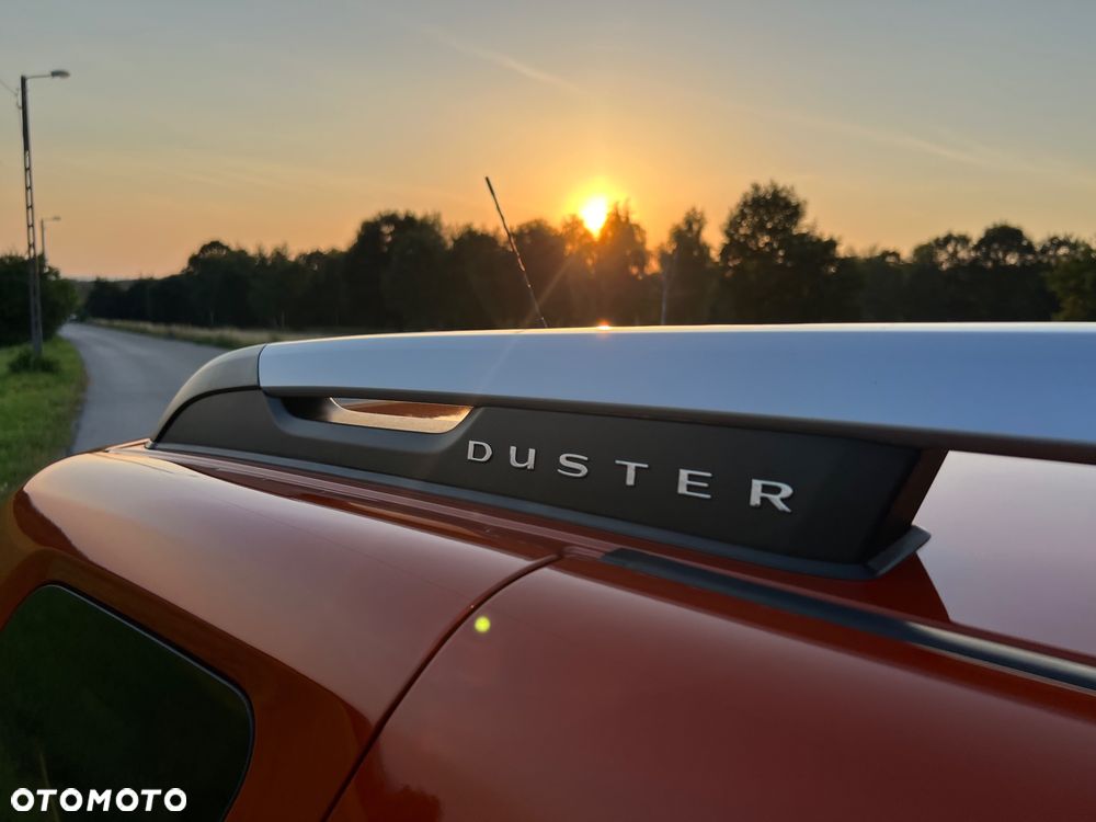 Dacia Duster 1.0 TCe Prestige - 21