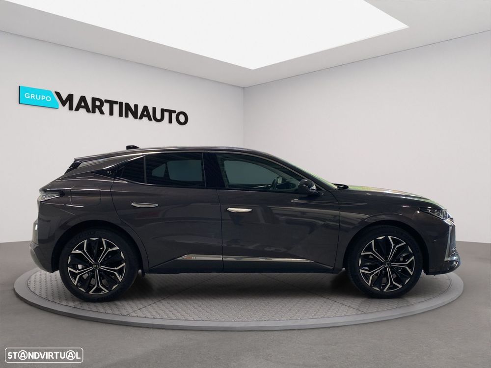 DS DS4 1.2 Hybrid Etoile e-DSC6 - 5