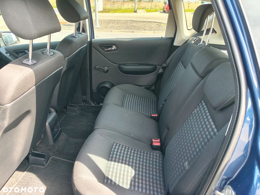 Mercedes-Benz Klasa A 160 BlueEFFICIENCY Avantgarde - 13