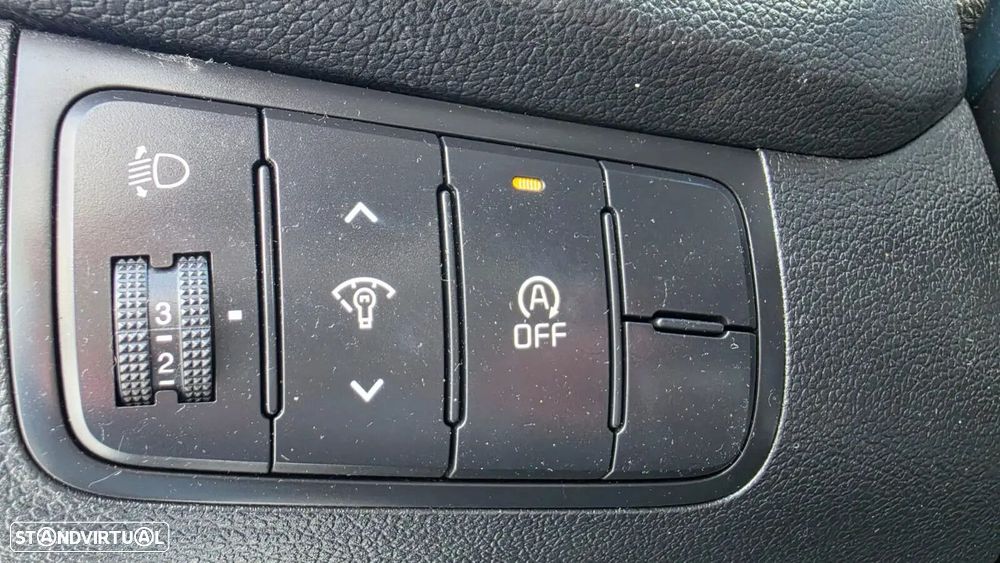 Kia Ceed SW 1.6 CRDi Prime - 21
