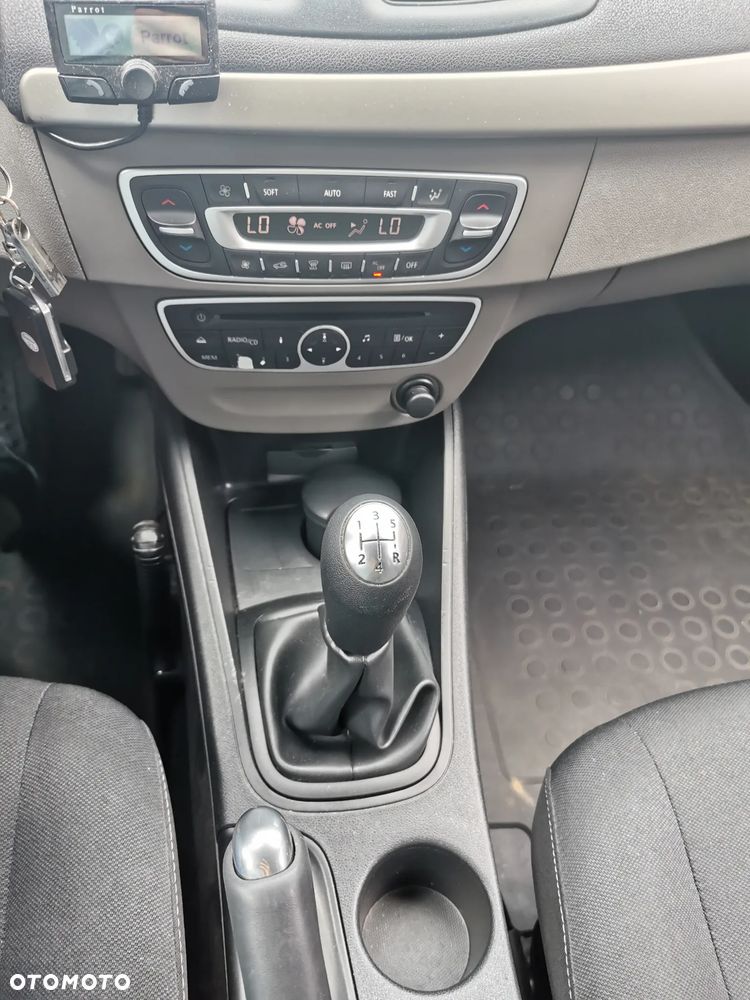 Renault Megane 1.6 16V Generation - 6