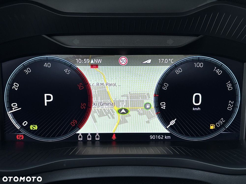 Skoda Kodiaq 2.0 TDI 4x2 Style DSG - 17