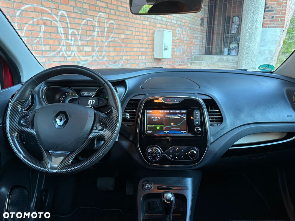 Renault Captur TCe 120 EDC Helly Hansen - 10