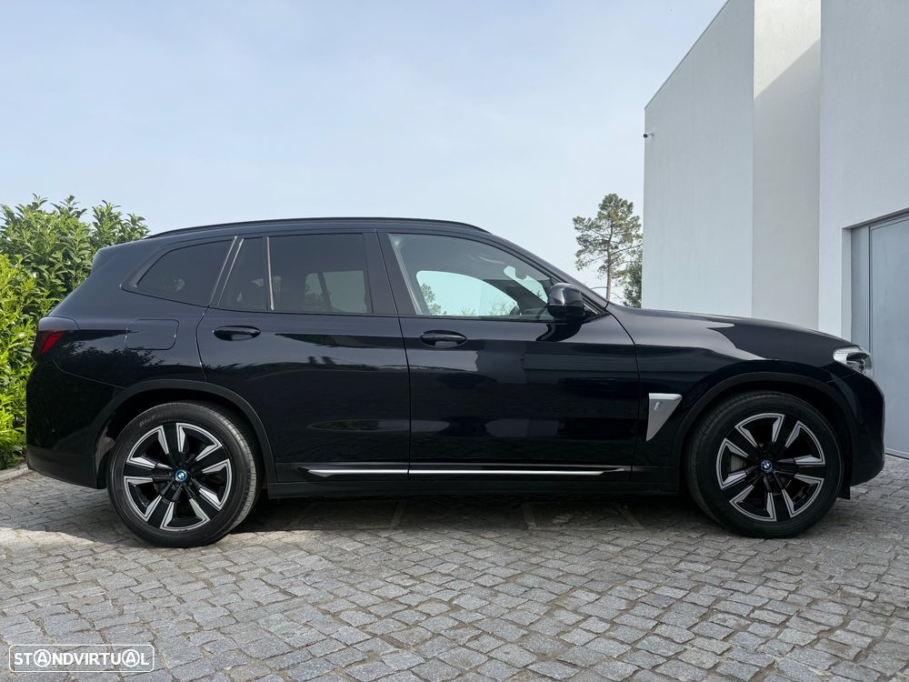 BMW iX3 Impressive - 8