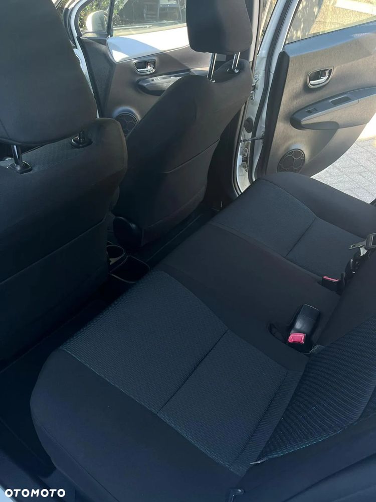 Toyota Yaris Hybrid 1.5 VVT-i Comfort mit Design Paket - 10