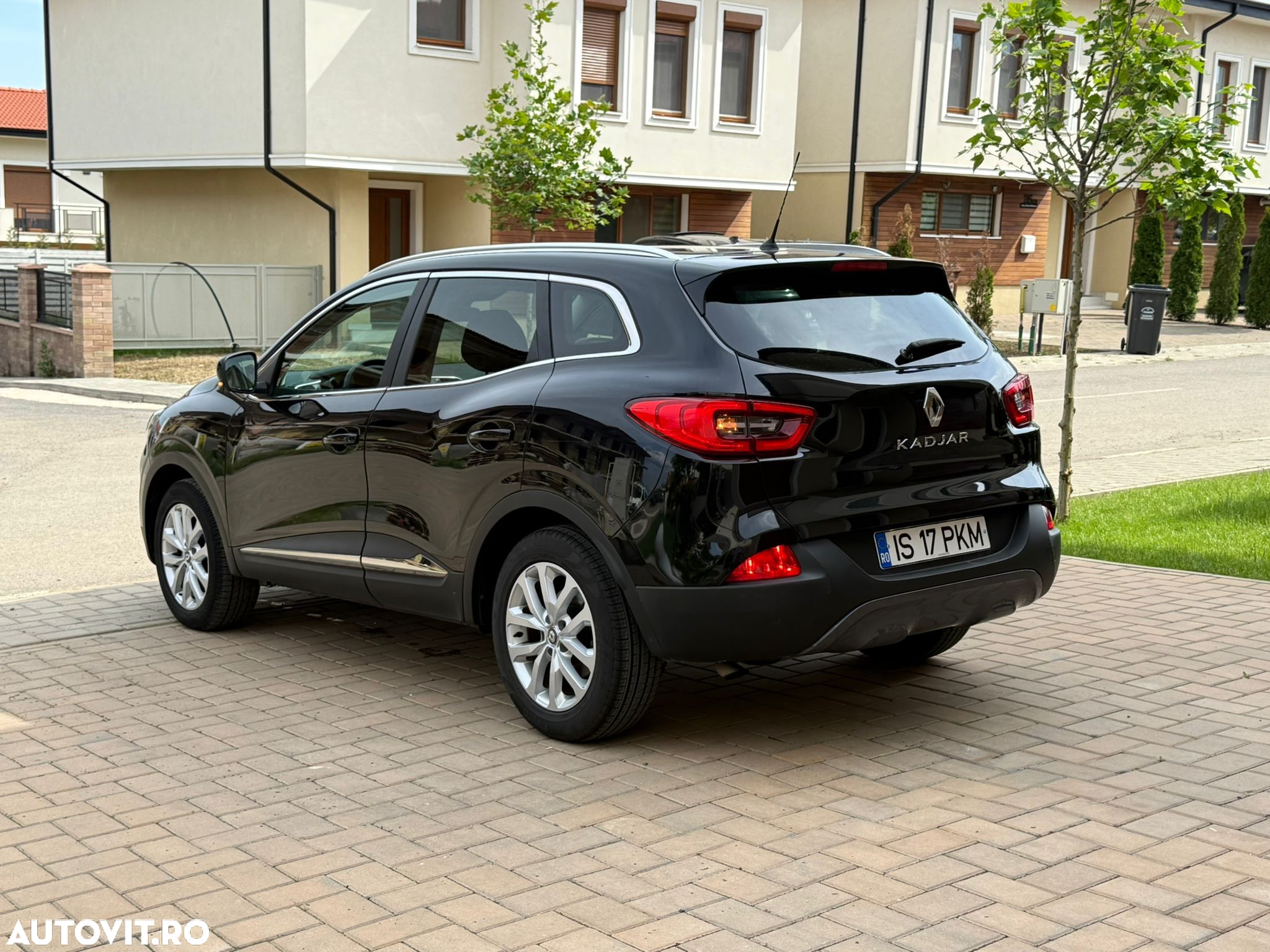 Renault Kadjar - 5