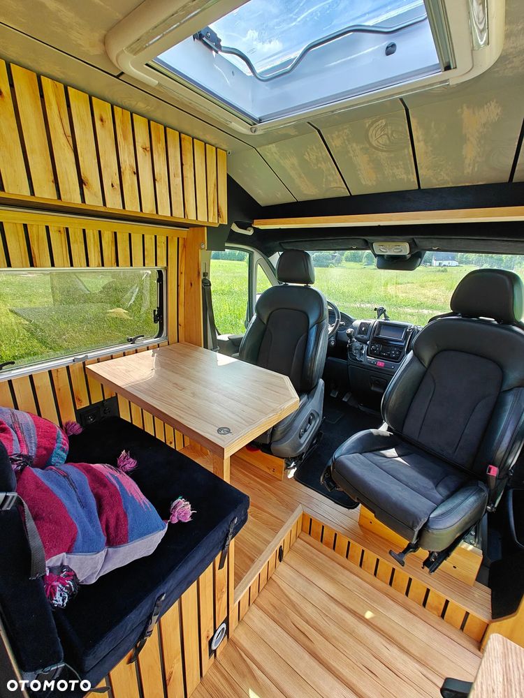 Citroën Jumper 2.0 HDi L4H2 - 5