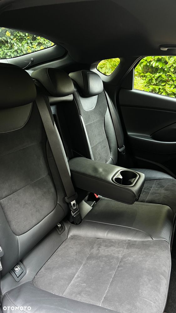 Hyundai i30 N 2.0 T-GDI Performance DCT - 21
