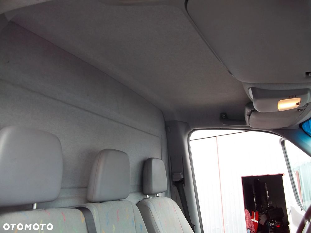 Volkswagen crafter - 13