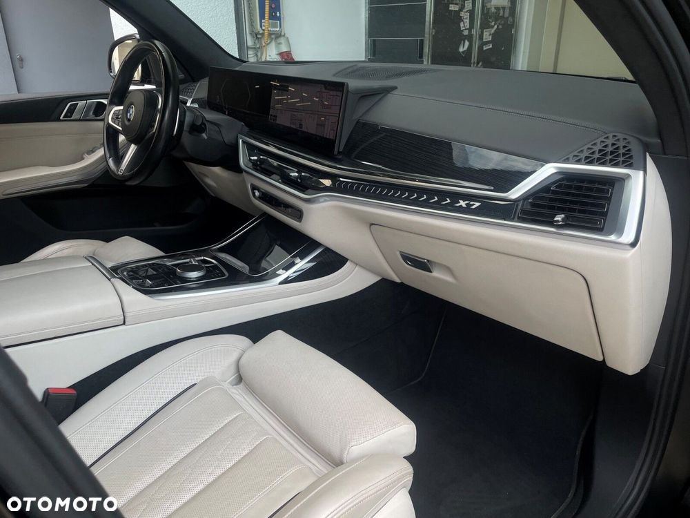 BMW X7 xDrive40d mHEV sport - 13