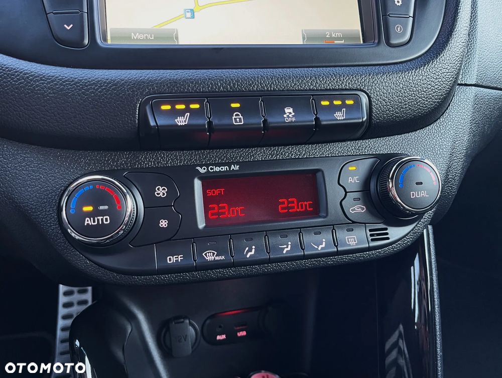 Kia ProCeed 1.6 T-GDI GT-Track - 28