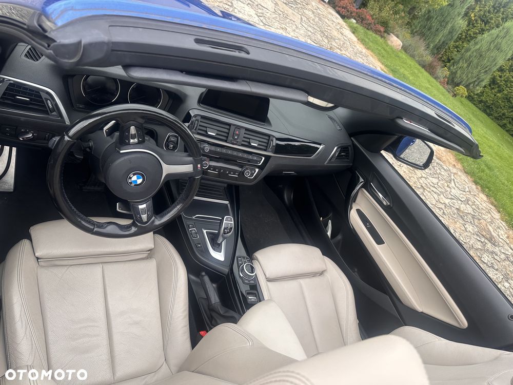 BMW Seria 2 220i - 6