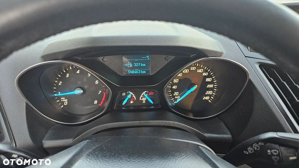 Ford Kuga 1.6 EcoBoost 2x4 Trend - 16