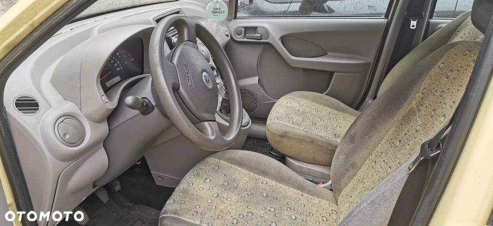 Fiat Panda 1.1 Fresh - 4