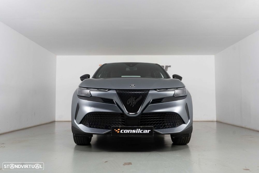 Alfa Romeo Junior 54 kWh Intensa - 4