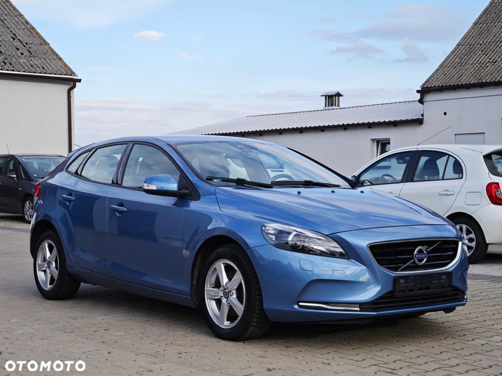 Volvo V40 D2 Linje You - 3