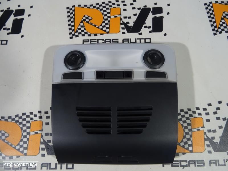 Plafonier Bmw 3 Touring (E91)  6932827 / 6946126 / 6 932 827 / 6 946 1 - 1