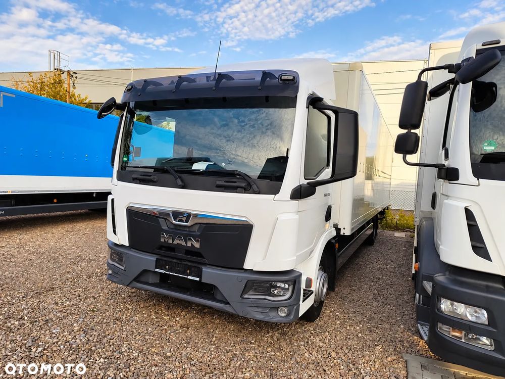 MAN TGL 12.250 Euro6 - 18