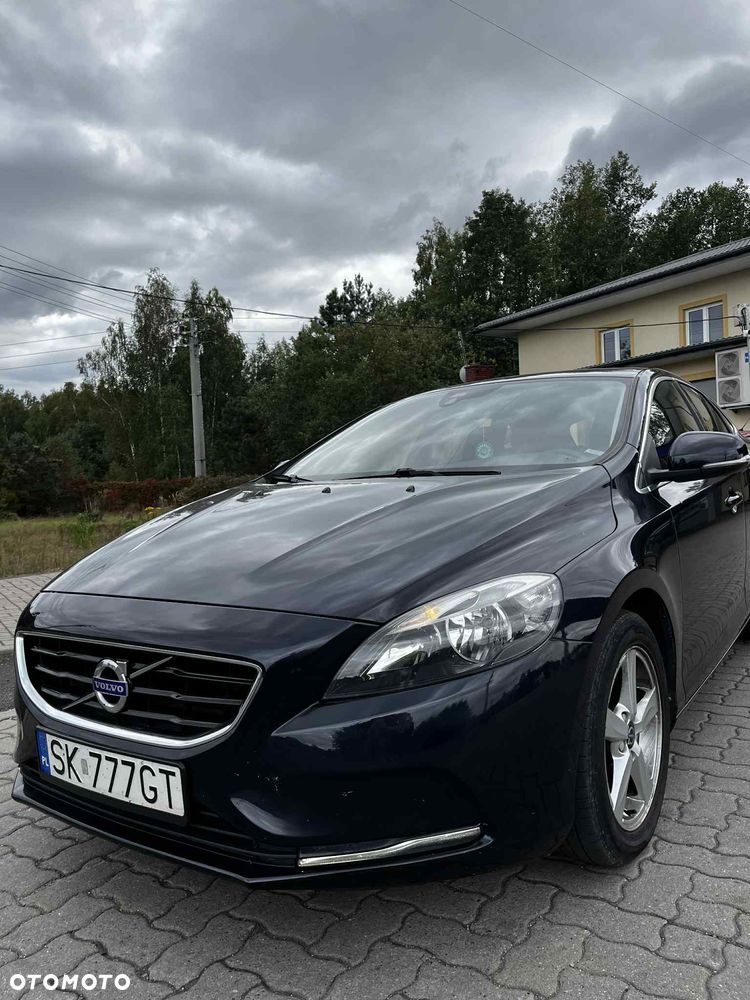 Volvo V40 T3 Drive-E Momentum - 4
