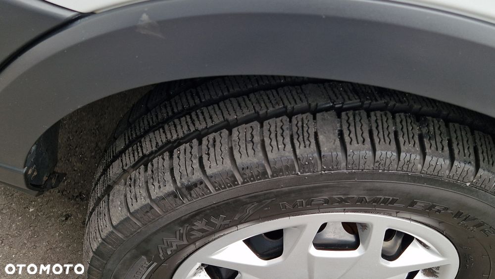 Ford TRANZIT 2.0 L3H2 KLIMA PARKTRONIK x2 PEŁNY SERWIS - 20