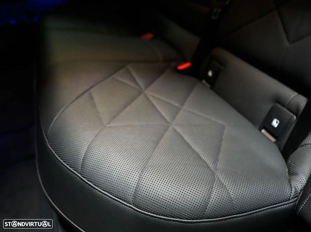 BMW iX xDrive 40 Pack Desportivo - 55