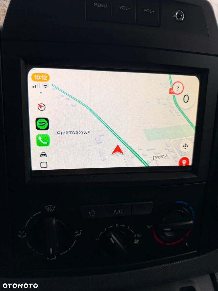 Citroën BERLINGO - 15