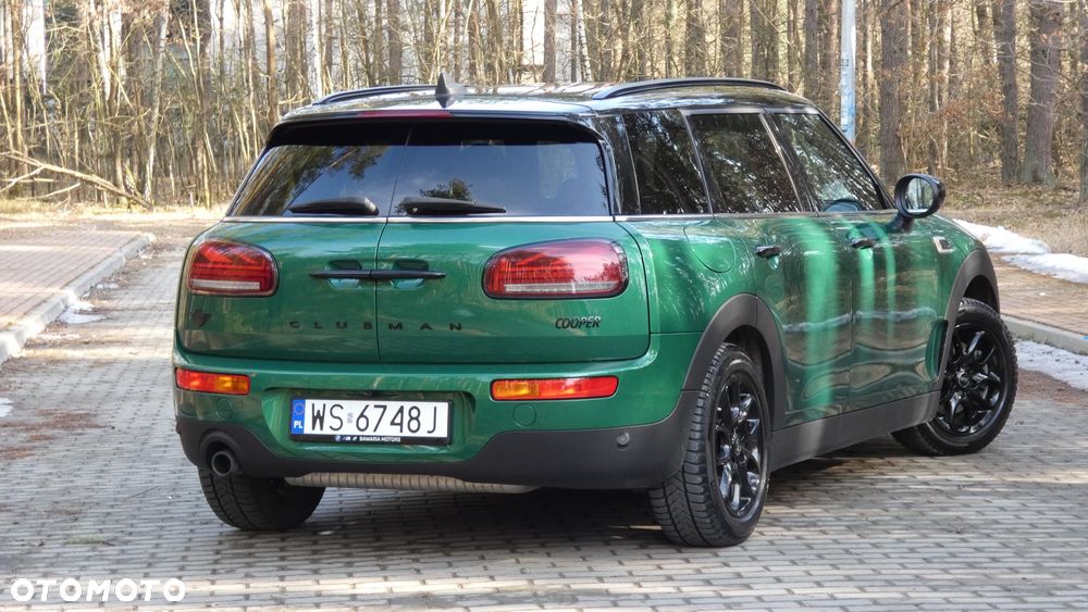 MINI Clubman - 6